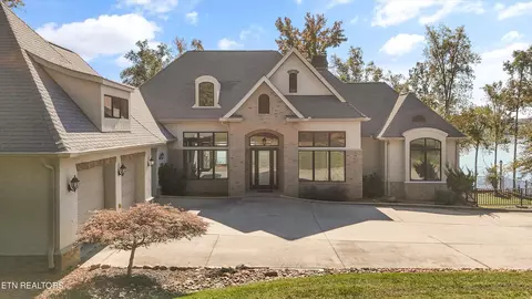 265 E Shore Dr, Rockwood, TN 37854