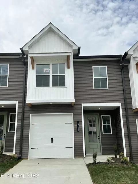 1719 Lateglow Way, Knoxville, TN 37931
