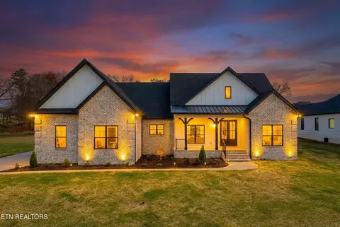 5918 John Dr, Greenback, TN 37742