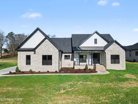 5918 John Dr, Greenback, TN 37742