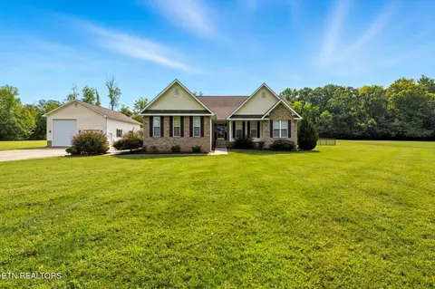702 Highway 307, Niota, TN 37826