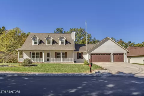 107 Skiatook Way, Loudon, TN 37774