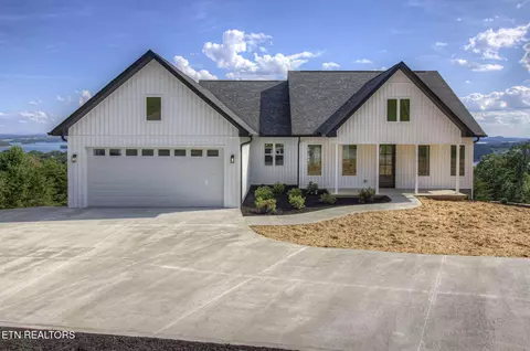164 Logans Blf, Bean Station, TN 37708