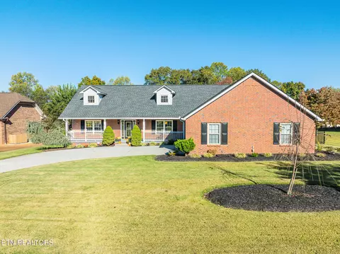 5624 Glenlyn Dr, Powell, TN 37849