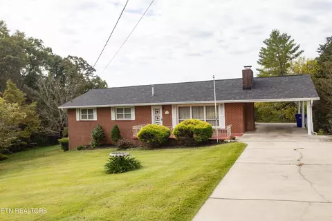 132 Turner Dr, Harriman, TN 37748