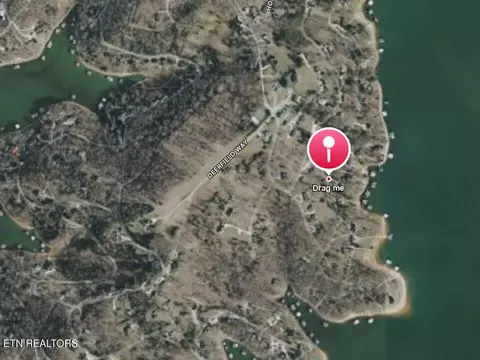 lot2 Little Fawn Ln, La Follette, TN 37766