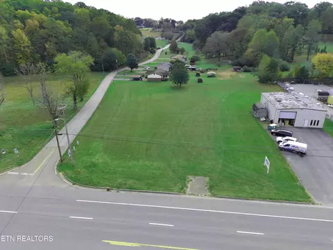 lot1 Gallaher Rd, Kingston, TN 37763
