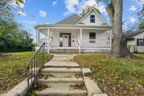 2501 E 5th Ave, Knoxville, TN 37914