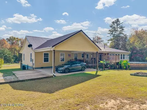 908 Riverchase Tr, Clarkrange, TN 38553 photo 32