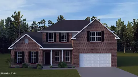 1876 Hickory Reserve Rd, Knoxville, TN 37932