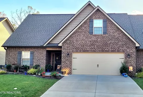 7339 Willow Path Ln, Knoxville, TN 37918