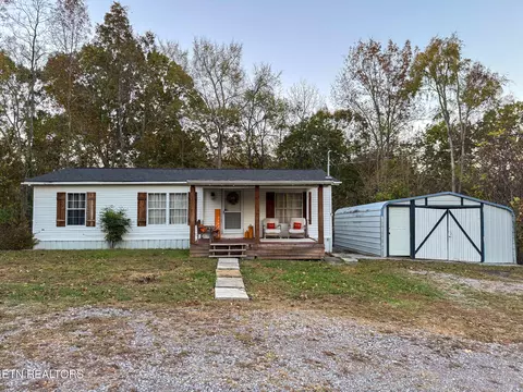 12850 Chapman Hwy, Seymour, TN 37865