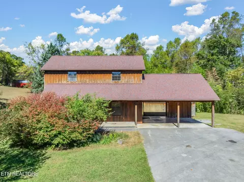 3809 Clover Hill Mill Rd, Maryville, TN 37801