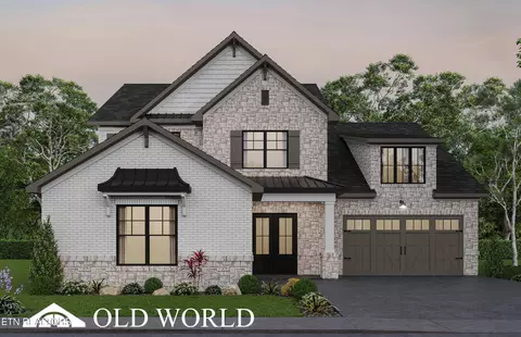 lot9 Pipers Run Ln, Knoxville, TN 37922