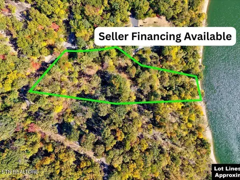 1218 Keetoowah Dr, Mooresburg, TN 37811
