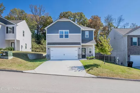 6006 Bayonet Ln, Knoxville, TN 37920