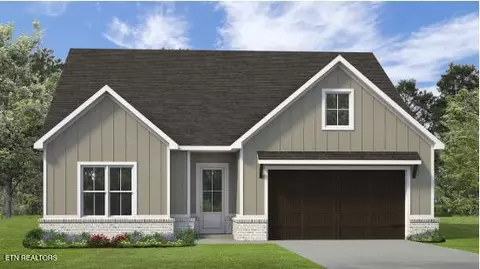 11542 Olympic Valley Dr, Knoxville, TN 37932