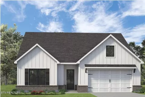 11542 Olympic Valley Dr, Knoxville, TN 37932