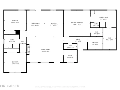 4808 Catherine Ct, Baxter, TN 38544 photo 36