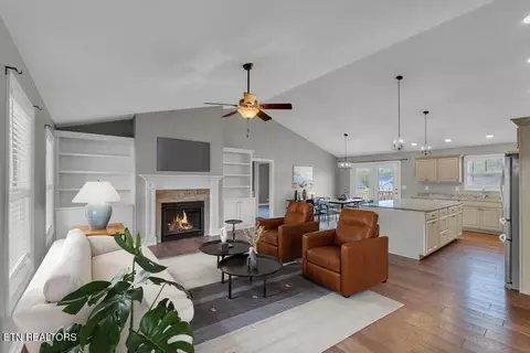 4808 Catherine Ct, Baxter, TN 38544 photo 5