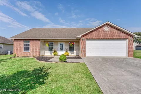 2031 Murphys Chapel Dr, Sevierville, TN 37876