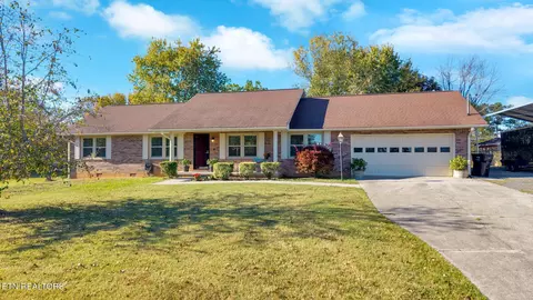 516 Keck St, Seymour, TN 37865