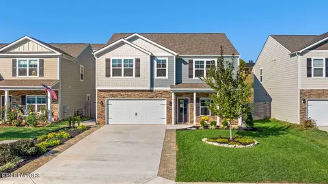1210 Hampton Place Cir, Loudon, TN 37774