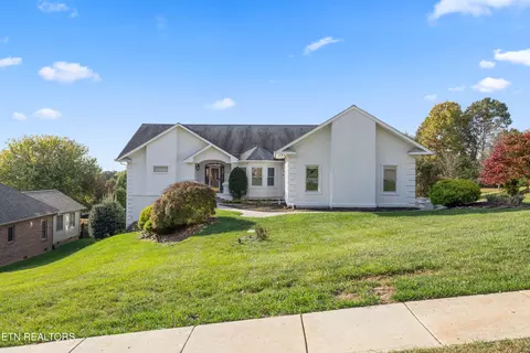 5439 Kesterbrooke Blvd, Knoxville, TN 37918