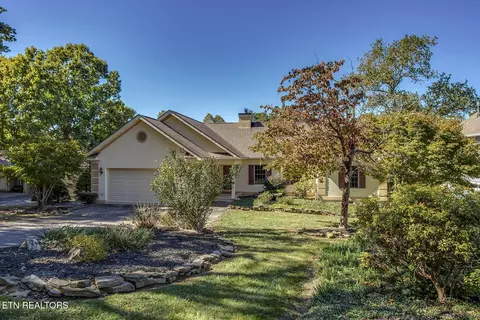 118 Toqua Club Way, Loudon, TN 37774