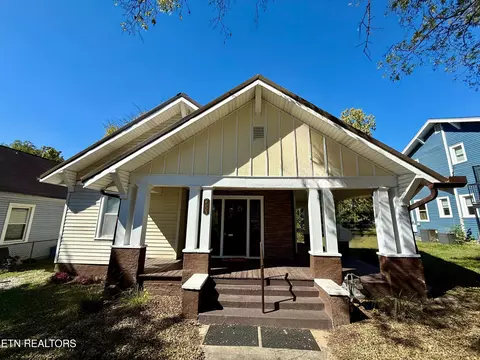 2503 Jefferson Ave, Knoxville, TN 37914