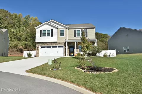 8606 Leeanna Brooke Ln, Knoxville, TN 37920