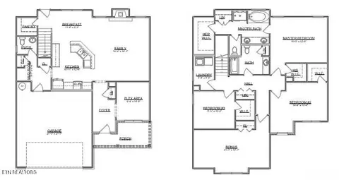 104 Cedarberry St #LOT 108B, Oak Ridge, TN 37830