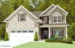 4308 Honey Bell St #LOT 197, Powell, TN 37849