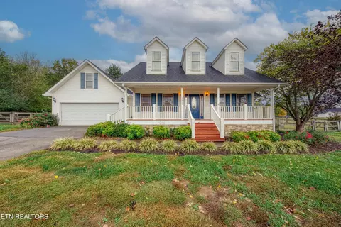 137 Meadowwood Rd, Newport, TN 37821