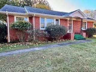5603 Ridgefield Rd, Knoxville, TN 37912