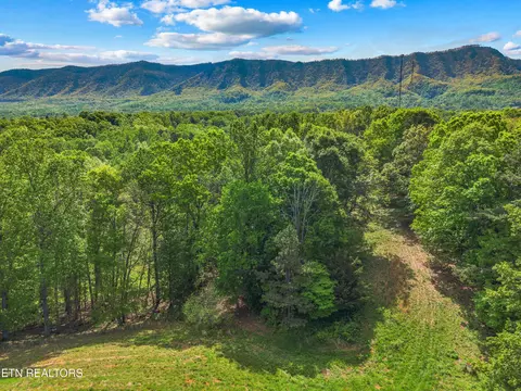 County Line Rd, Dandridge, TN 37725