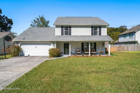 5335 Amherst Woods Ln, Knoxville, TN 37921