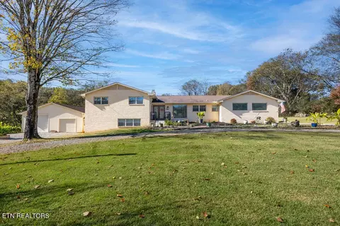 1022 Muddy Creek Rd, Lenoir City, TN 37772