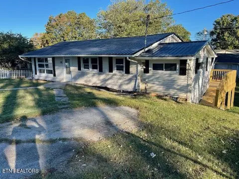 720 Carson St, Jefferson City, TN 37760