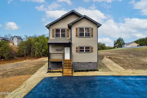 2322 Judson Ln, Sevierville, TN 37876