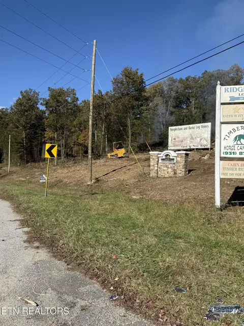 Picket Park Hwy Hwy, Jamestown, TN 38556