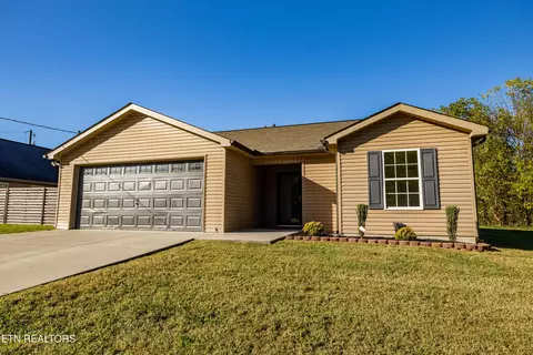 7709 Stonewood Creek Dr, Corryton, TN 37721