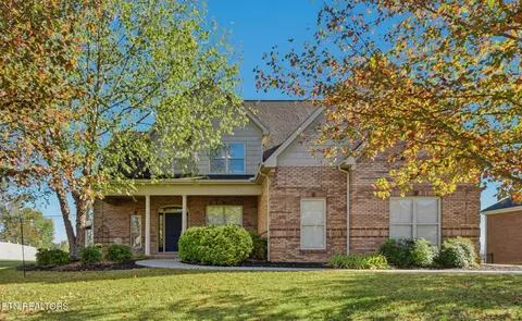1628 Loch Leigh Way, Maryville, TN 37801