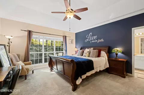 Bedroom - 11212 Elm Crest Ln, Knoxville, TN 37932 photo 1 of 3