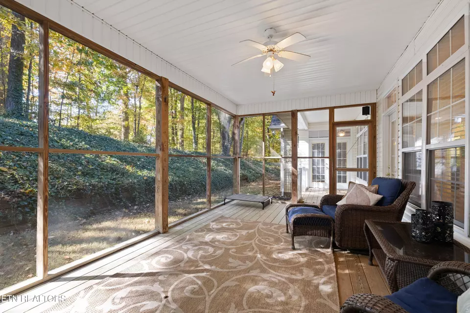 Exterior - 11212 Elm Crest Ln, Knoxville, TN 37932 photo 3 of 7