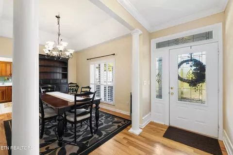 Entry Way - 11212 Elm Crest Ln, Knoxville, TN 37932 photo 1 of 1