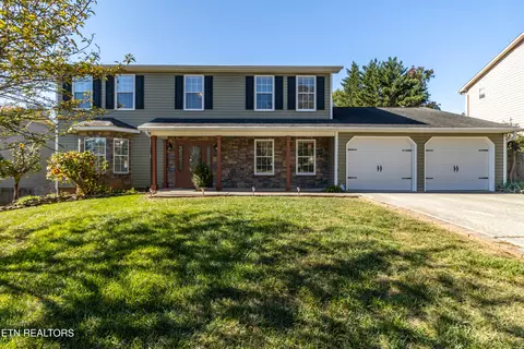 1633 Cheney Rd, Knoxville, TN 37922
