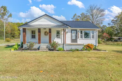 19123 Steekee Road Rd, Loudon, TN 37774