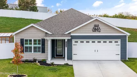 1015 Battle Rdg, Jefferson City, TN 37760