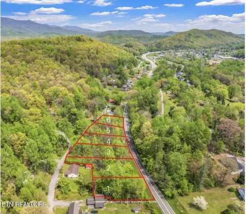 lot3 Hen Valley Rd, Oliver Springs, TN 37840